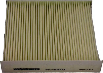 Produktbild von MAXGEAR Innenraumfilter KF-6310 Alfa 159