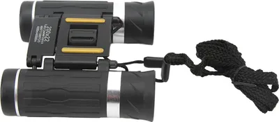 Produktbild von 200 x 22 kompaktes Fernglas, hochauflösendes optisches Glas, tragbares Mini-Teleskop für die Jagd im Freien