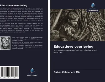 Produktbild von Educatieve overleving