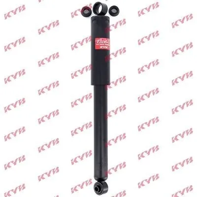 Imagen del producto de 2 amortiguadores traseros a gas KYB
