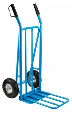 Image de Chariot de transport SACK TRUCK PH102