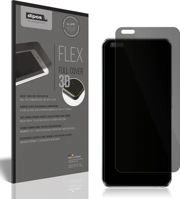 Obrázek produktu pro Full Cover Fólie na ochranu soukromí pro Honor Magic 5 Pro Anti-Shock Film