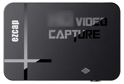 Obrázek produktu pro ezcaap video capture 1080P HD video capture karta