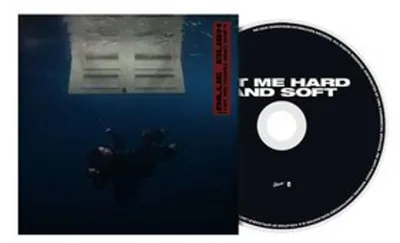 Produktbild von Hit Me Hard And Soft