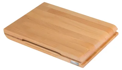 Obrázek produktu pro ArteLegno oboustranné prkénko z bukového dřeva 30 x 20 cm AL30