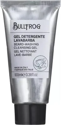 Produktbild von Bartreinigungsgel - Ochsenfrosch - 100 ml
