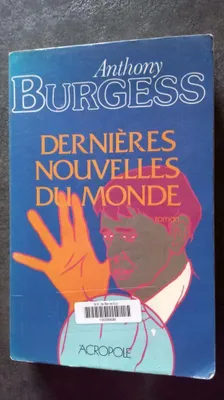Image de Dernieres nouvelles du monde