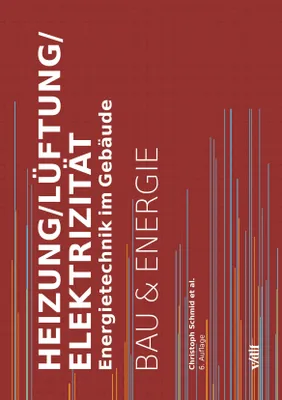 Immagine prodotto di Heizung/Lüftung/Elektrizität
