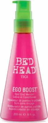 Zdjęcie produktu dla Tigi Bed Head Ego Boost (odżywka bez spłukiwania do rozdwojonych końcówek) 237ml