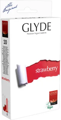 Immagine prodotto di Preservativo - Fragola 10 pz.