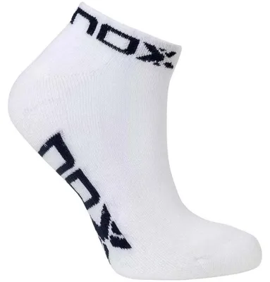 Produktbild von Nox Cambblaz Kurze Socken Weiß EU 35-39 Frau Weiß EU 35-39