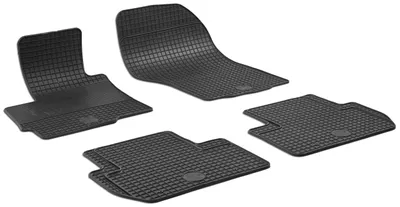 Produktbild von Walser Gummimatten für Mitsubishi ASX BJ 2015 - heute, 50782