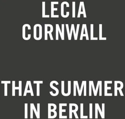 Immagine prodotto di That Summer in Berlin