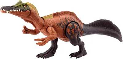 Produktbild von Jurassic World Wild Roar Irritator
