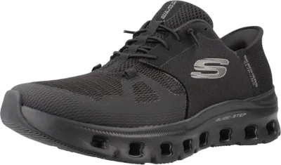 Zdjęcie produktu dla Skechers Glide-step Pro Czarny