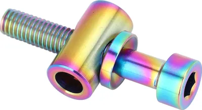 Zdjęcie produktu dla Śruba sztycy rowerowej, śruba sztycy, śruba sztycy M5x30, śruba sztycy M5x35, śruba sztycy M5x40