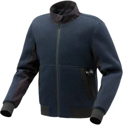 Immagine prodotto di TUCANO URBANO flowmotion 3D giacca a rete blu scuro taglia XXXL
