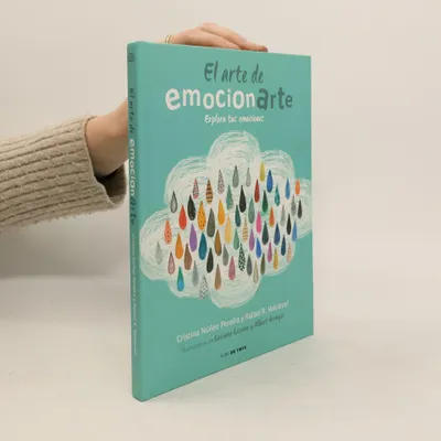 Produktbild von El arte de emocionarte