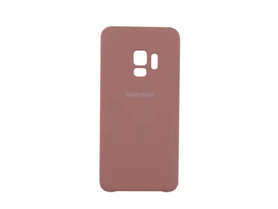 Obrázok produktu pre Samsung EF-PG960, Ochranný obal, Samsung, Galaxy S9, 14,7 cm (5.8"), Ružová