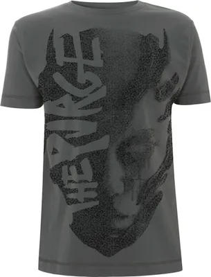 Obrázek produktu pro Within Temptation - Tričko "The Purge" pro muže RO9170 (XL) (Anthrazit)
