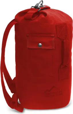 Produktbild von normani Canvas-Seesack 20 l