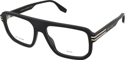 Produktbild von MARC JACOBS MARC 682 807 BLACK 56/17/145 Herren Brillen
