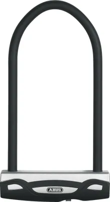 Produktbild von Abus Varedo 47 / 150 SH 230 Black Bügelschloss Fahrradschloss Motorradschloss