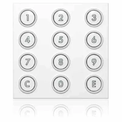 Immagine prodotto di RITTO modulo di accesso bus ws 95x95x33mm