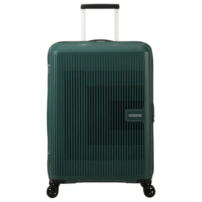 Produktbild von American Tourister American Tourister Aerostep - 4-Rollen-Trolley M 67 cm erw.