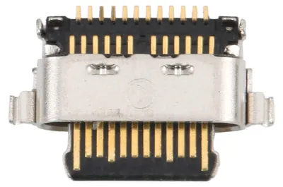 Image de Port de chargement pour Motorola Moto G60 / G60s (pièce de rechange)