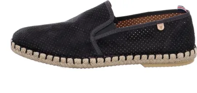 Produktbild von Verbenas Espadrilles Herren 32303337393037 Grau 43 EU