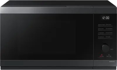 Produktbild von Mikrowelle Samsung MS32DG4504AG Schwarz/Silberfarben 1000 W