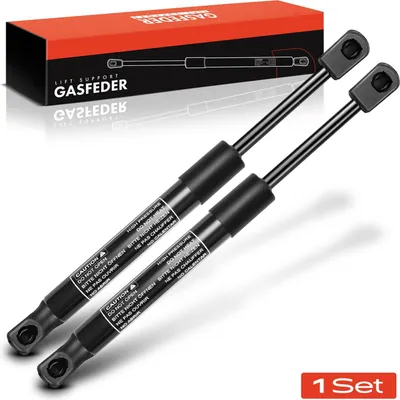 Image de Frankberg 2x Gaz amortisseur hayon pour Mazda MX-5 III NC Cabriolet 2005-2014