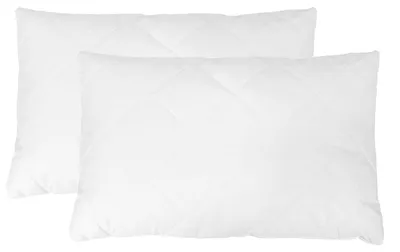 Productafbeelding van Kussens microvezel - Set van 2 - 40x60 cm - Kookbestendig