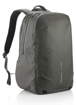 Produktbild von Xd Design Rucksack Bobby Explore Oliv P/N: P705.917