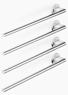 Produktbild von DORNBRACHT 83304979-00 Handtuchwärmer, 4-fach