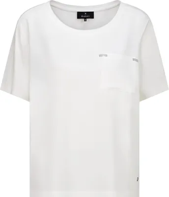 Produktbild von Monari GmbH Bluse off-white 40