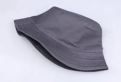 Produktbild von Jumada's - Buckethat - Fischerhut - Hut - Sonnenhut - Grau