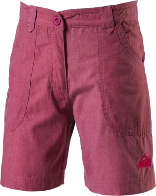 Produktbild von McKINLEY Mä.-Shorts Uwapo MELANGE/ NAVY DARK 128