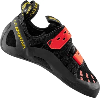 Produktbild von La Sportiva Tarantula Kletterschuhe Schwarz EU 46 1/2 Mann Schwarz EU 46 1/2