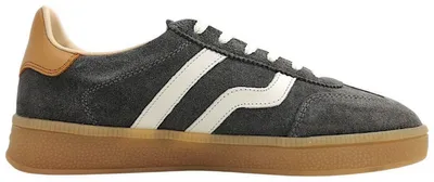 Immagine prodotto di Gant Cuzima: scarpe sportive con lacci, color marrone, ideali per il tempo libero