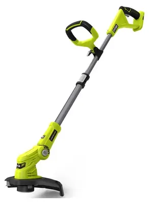 Image de Coupe-bordures / dresse-bordures 18V - RYOBI OLT1832 - Ø coupe 25-30 cm - Ø fil 1 x 1,6 mm - tube télescopique (vendu sans batterie)