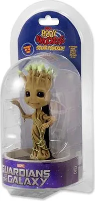 Zdjęcie produktu dla Guardians of the Galaxy Body Knocker Groot