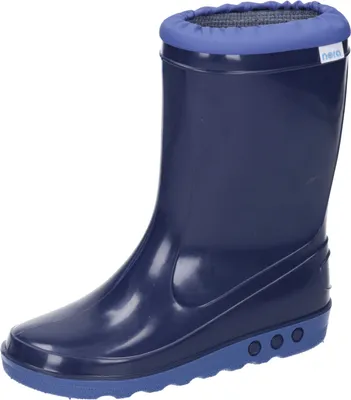 Produktbild von nora Stiefel Herren 393138323132 Blau 22 EU