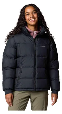 Produktbild von COLUMBIA Pike Lake Full Zip Jacket BLACK BLACK L