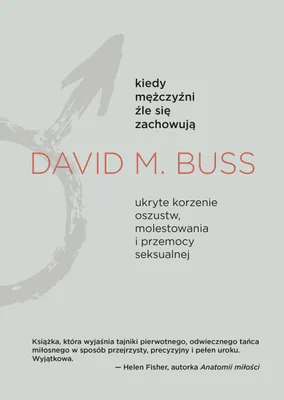 Produktbild von Kiedy mężczyźni źle się zachowują