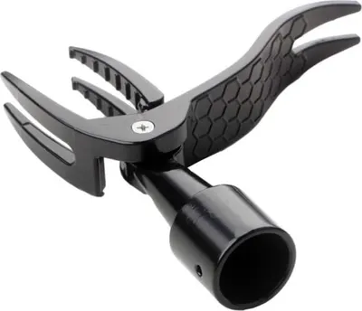 Produktbild von Unkrautzieher mit Langem Griff, Stand Up Unkrautstecher, Manuelles Gartenwerkzeug zur Unkrautentfernung, Ergonomisch & Langlebig, Einfach zu Reinigen
