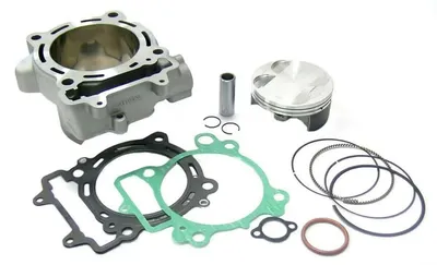 Produktbild von ATHENA Komplettzylinder für Kawasaki KXF450 (2006-2008) und KLX450R (2008-2013)