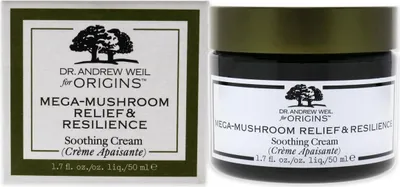 Obrázek produktu pro Origins Dr. Weil Mega-Mushroom R&R zklidňující krém 50 ml