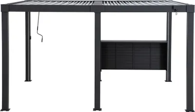 Obrázek produktu pro Bar pro Sunjoy Matterhorn Multi Pergola - 2 metry